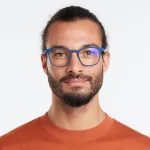 عینک کامپیوتر بارنر مدل دالستون barner dalston
