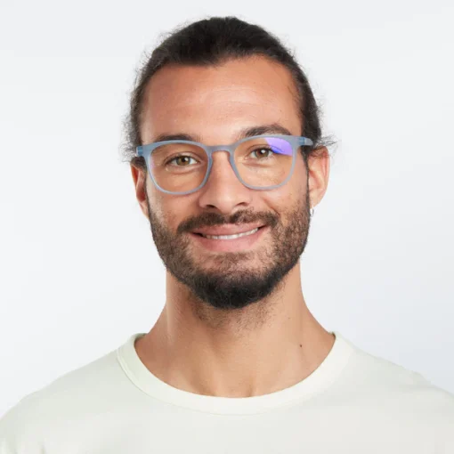 عینک کامپیوتر بارنر مدل دالستون barner dalston