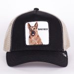 کلاه کپ گورین بروز مدل بونسر Goorin Bros Bouncer