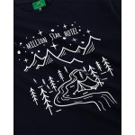 تیشرت آستین بلند ووتس مدل هتل میلیون ستاره WUTS Million Stars Hotel - Image 6