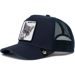کلاه کپ گورین بروز مدل سیلور فاکس – Goorin Bros Silver Fox