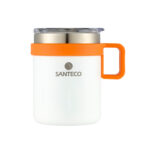 ماگ سانتکو مدل کمی – Santeco Kemi 350 ml Mug