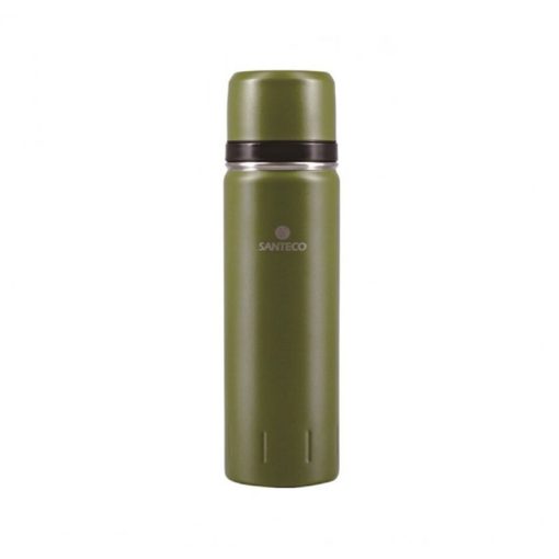 فلاسک سانتکو مدل کولیما ظرفیت نیم لیتر – Santeco Kolima Vacuum Insulated 500 ml