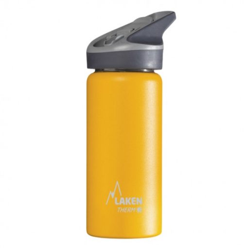 فلاسک لیکن نی دار نیم لیتر Laken Thermo Bottle 500ml