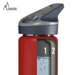 فلاسک لیکن نی دار نیم لیتر Laken Thermo Bottle 500ml