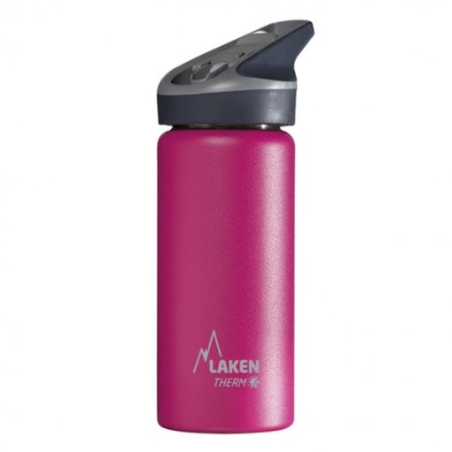 فلاسک لیکن نی دار نیم لیتر Laken Thermo Bottle 500ml