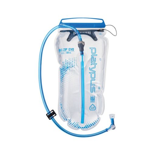 کیسه آب کوهنوردی پلاتی پوس 3 لیتری Platypus Big Zip EVO