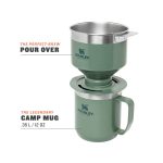 قهوه ساز استنلی سبز مدل Stanley Pour Over - Image 4