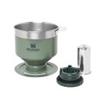قهوه ساز استنلی سبز مدل Stanley Pour Over - Image 6