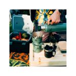 قهوه ساز استنلی سبز مدل Stanley Pour Over - Image 9