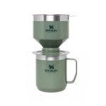 قهوه ساز استنلی سبز مدل Stanley Pour Over