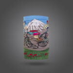 دستمال سر تیداسان قصه دار سری دماوند 1 کد Teadasun T0170