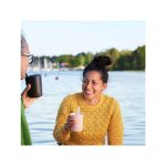 لیوان در دار لایت مای فایر – Mycup’N LID Original 360ml