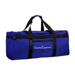 کیسه بار گرانیت ۱۱۰ لیتری Granite EQUIPMENT Bag