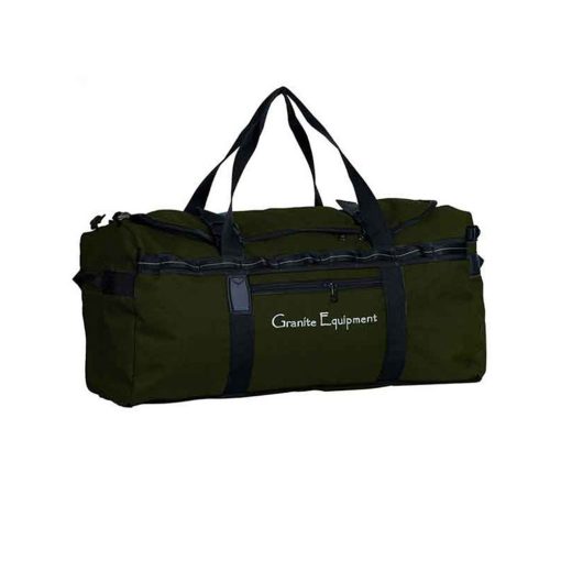 کیسه بار گرانیت ۱۱۰ لیتری Granite EQUIPMENT Bag