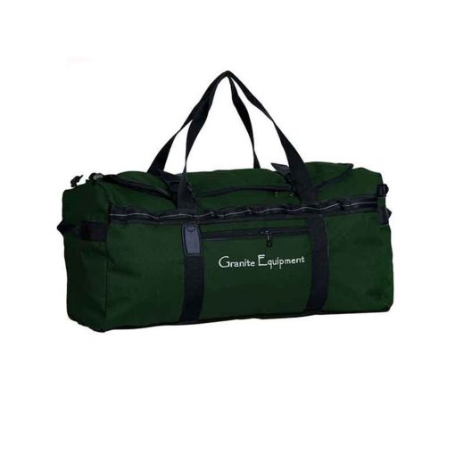 کیسه بار گرانیت ۱۱۰ لیتری Granite EQUIPMENT Bag
