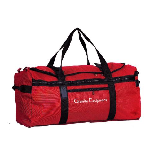 کیسه بار گرانیت ۱۱۰ لیتری Granite EQUIPMENT Bag
