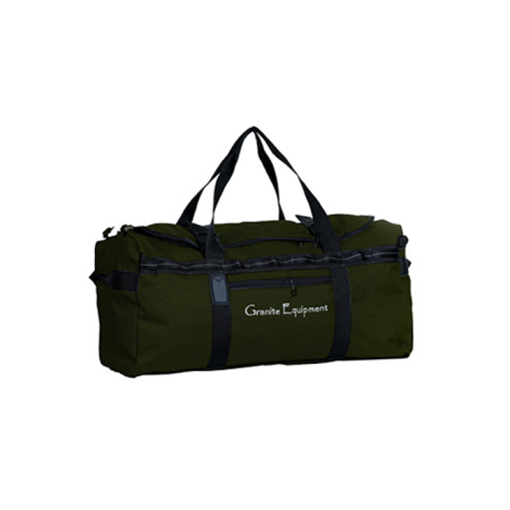 کیسه بار گرانیت ۱۱۰ لیتری Granite EQUIPMENT Bag