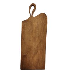 تخته سرو وایلدرنس سایز کوچک WILDERNESS camp Serving board