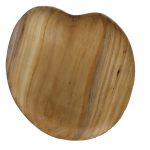 بشقاب چوبی وایلدرنس کمپ کد 10 WILDERNESS Camp Plate