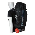 کوله پشتی کوهنوردی میلت مدل هانانگ  – Millet Back Pack Hanang 50