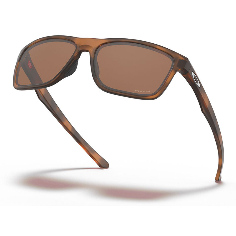 Oakley prizm holston top