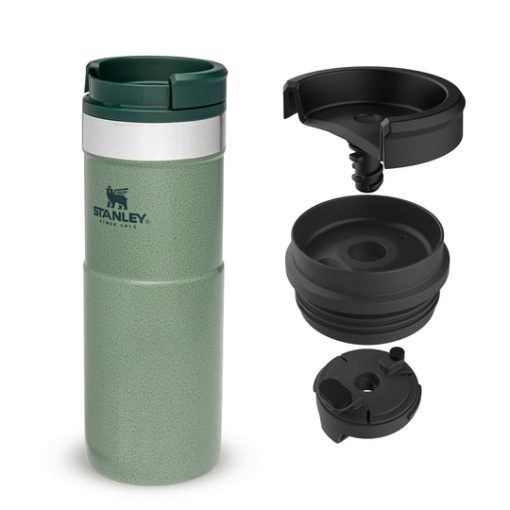 ماگ مسافرتی کلاسیک استنلی Stanley Classic Never Leak Travel Mug 470ml