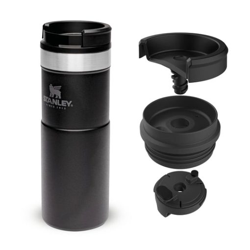 ماگ مسافرتی کلاسیک استنلی Stanley Classic Never Leak Travel Mug 470ml