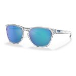 عینک آفتابی اوکلی منوربارن– Oakley manorburn Prizm OO9479 - Image 5