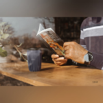 لیوان کوهنوردی و طبیعتگردی فیدیکسو Fidixo