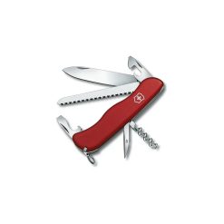 چاقوی شکاری12 کاره ویکتورینوکس مدل راکساک Victorinox rucksuk 0.8863