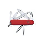 چاقو 13 کاره بزرگ ویکتورینوکس - Victorinox Hiker 1.4613