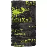 دستمال سر و گردن وینداکستریم Wind x-treme RADIKAL