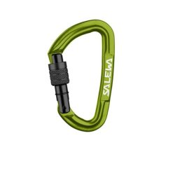 کارابین پیچ سالیوا مدل جی تری Salewa HMS Screw G3 Carabiner