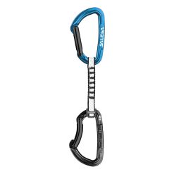 کارابین پیچ سالیوا مدل پروکارابینر Salewa HMS pro carabiner