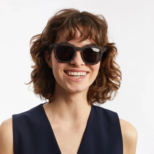 عینک آفتابی پلاریزه بارنر مدل اوستربو Barner osterbo sunglasses