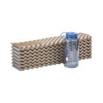 زیرانداز کوهنوردی و طبیعتگردی آکاردئونی ترمارست مدل زدلایت  Thermarest Z_LITE