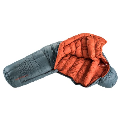 کیسه خواب پر دیوتر مدل آسترو پرو 600 – Deuter Astro Pro 600 REG