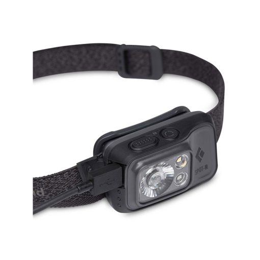 چراغ پیشانی بلک دیاموند 400 لومن Black Diamond spot HeadLamp