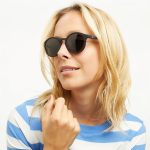 عینک آفتابی پلاریزه بارنر مارایس Barner le marais sunglasses