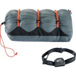 کیسه خواب پر دیوتر مدل آسترو پرو 600 – Deuter Astro Pro 600 REG