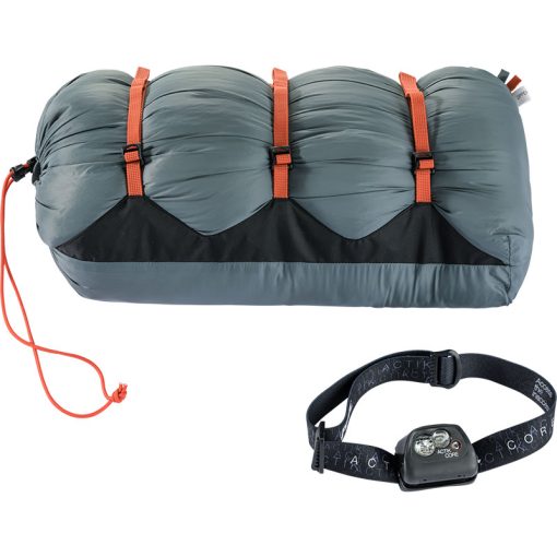 کیسه خواب پر دیوتر مدل آسترو پرو 600 – Deuter Astro Pro 600 REG