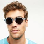 عینک آفتابی پلاریزه بارنر مارایس Barner le marais sunglasses