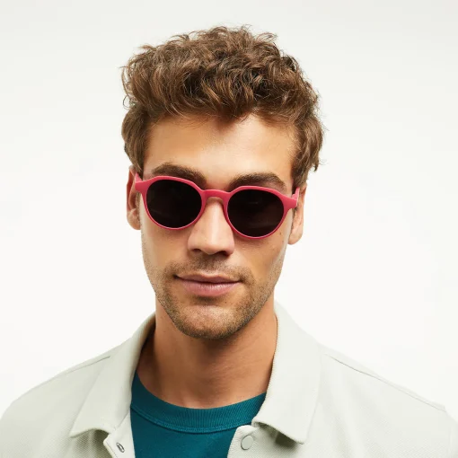 عینک آفتابی پلاریزه بارنر مدل چمبری Barner Chamberi sunglasses