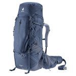 کوله پشتی کوهنوردی و طبیعتگردی دیوتر ایرکانتکت ایکس 15+60 لیتر – Deuter aircontact X 60+15