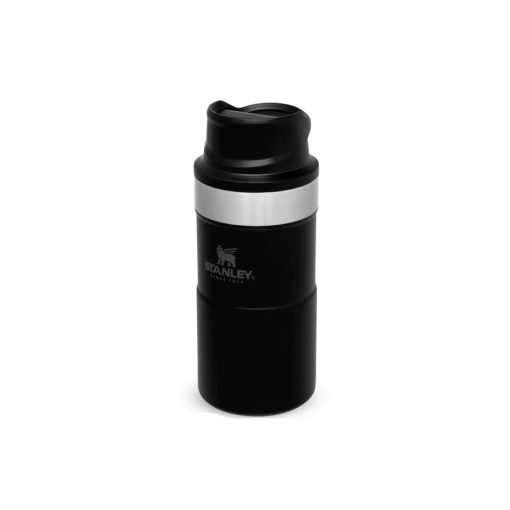 ماگ دکمه دار کلاسیک استنلی Stanley Classic Travel Mug 250ml