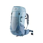 کوله پشتی کوهنوردی و طبیعتگردی زنانه دیوتر فوتورا 30 لیتر – Deuter futura 30 SL