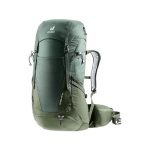کوله پشتی کوهنوردی و طبیعتگردی دیوتر فوتورا پرو 36 لیتر – Deuter futura pro 36