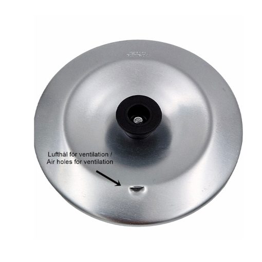 کتری ترنجیا0/9 لیتر _ Trangia kettle 0/9 L