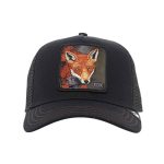 کلاه کپ گورین براز مدل دفاکس _ Goorin Bros The Fox